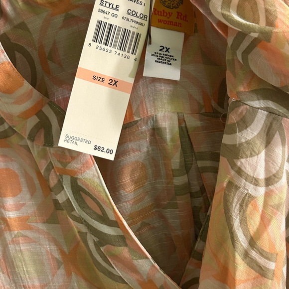 Jeans - Picture 1 of 7